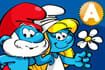 Jeu Le village des Schtroumpfs