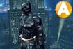 Jeu The Dark Knight Rises