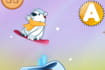 Jeu Snowboard Racing Game Free