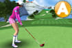 Jeu Golf Star