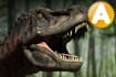 Jeu Fantastiques dinosaures HD
