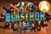 Jeu Blastron