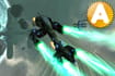 Jeu Galaxy on fire 2™ HD