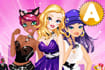 Jeu Star Girl