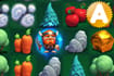 Jeu Cavemania