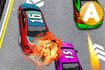 Jeu Daytona Race