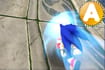 Jeu Sonic Dash