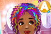 Jeu Salon de coiffure