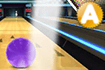 Jeu Roche Bowling 3D