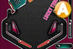 Jeu Jeu de Flipper Pinball