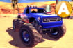 Jeu Offroad Legends Sahara