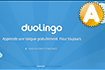 Jeu Duolingo