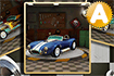 Jeu Voyage en voiture (Road Trip)