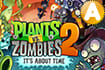 Jeu Plants vs. Zombies 2