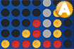 Jeu Aligne 4 (Puissance 4)