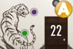 Jeu Dooors (Room escape game)