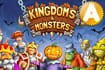Jeu Kingdoms & Monsters