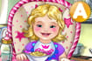Jeu Baby Dream House