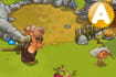 Jeu The Croods