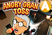 Jeu Angry Gran Toss
