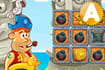 Jeu Pirate l