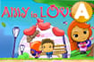 Jeu Amy in Love