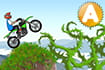 Jeu Moto X Mayhem