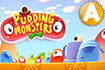 Jeu Pudding Monsters