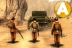 Jeu Brothers in Arms [BIA2]
