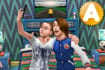 Jeu Les Sims Freeplay