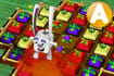 Jeu Stack Rabbit