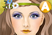 Jeu Mode Maquillage Salon (Fashion Star)