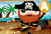 Jeu Le trésor du Pirate