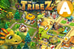 Jeu The Tribez