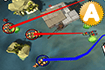 Jeu TurtleStrike