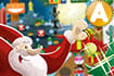 Jeu Légende de Noël