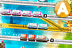 Jeu Train Conductor 2