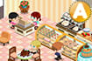 Jeu Bakery Story : Fall Treats