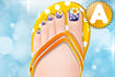 Jeu Nail Salon