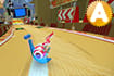 Jeu Turbo FAST
