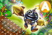 Jeu Skylanders Lost Islands™