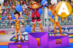 Jeu The Activision Decathlon