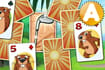 Jeu Fairway Solitaire