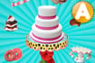 Jeu Cake Maker