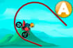 Jeu Bike Race Free