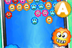 Jeu Doctor Bubble