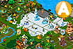 Jeu Animal Voyage