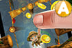 Jeu Rescue me, the Lost World