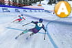 Jeu Ski Challenge 14