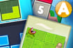 Jeu Dr Newton the Brain Adventure